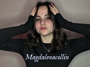Magdalenacollin
