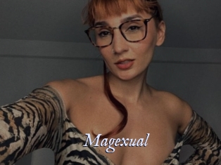 Magexual