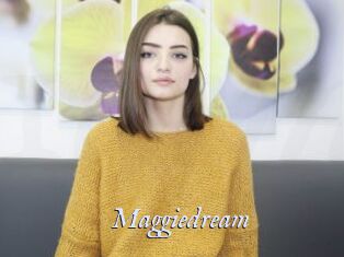 Maggiedream