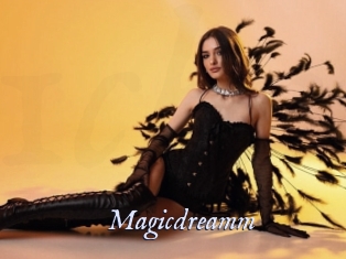 Magicdreamm