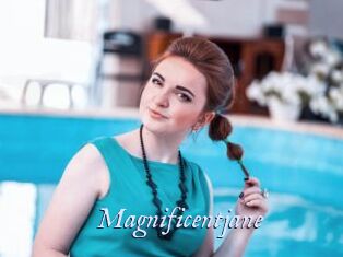 Magnificentjane