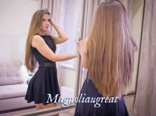 Magnoliaugreat