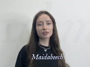 Maidabeech