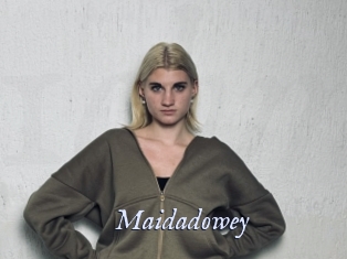 Maidadowey