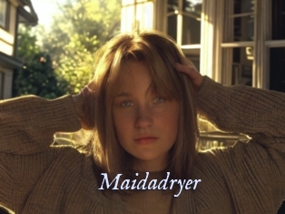 Maidadryer