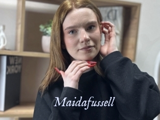 Maidafussell