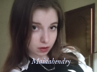 Maidahendry