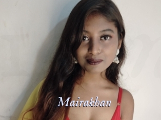 Mairakhan