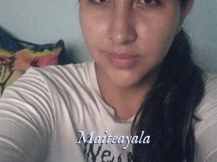 Maiteayala