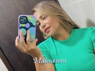 Malenowen