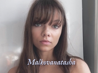 Malkovanatasha