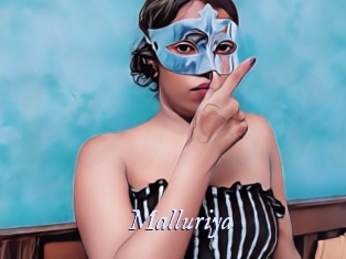 Malluriya