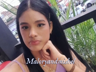 Maloryandmishel