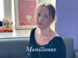 Mamillamax