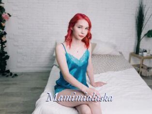 Mamimialaska