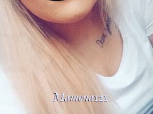 Mamona121