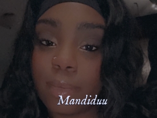 Mandiduu