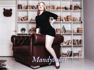 Mandybaker