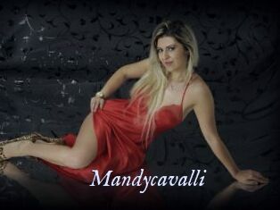 Mandycavalli