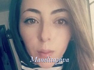 Manelita_pava