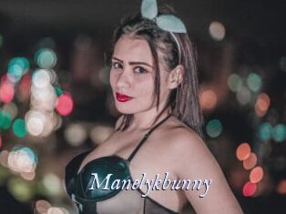 Manelykbunny