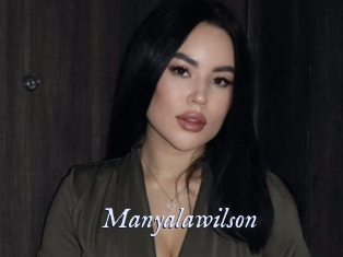 Manyalawilson