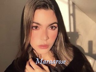 Maraarose