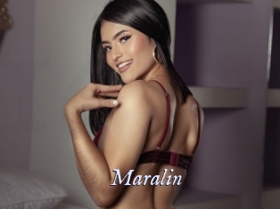 Maralin