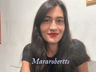 Mararobertts