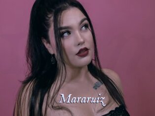 Mararuiz