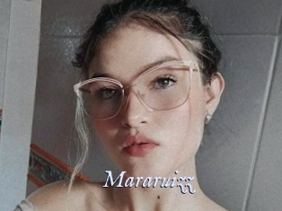 Mararuizz