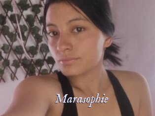 Marasophie