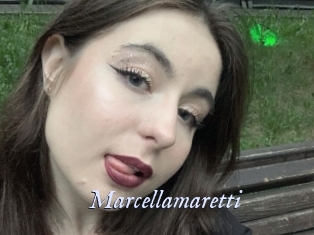 Marcellamaretti