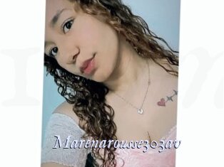 Marenarousse303av
