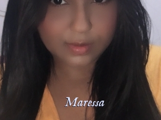 Maressa