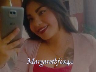 Margarethfox40