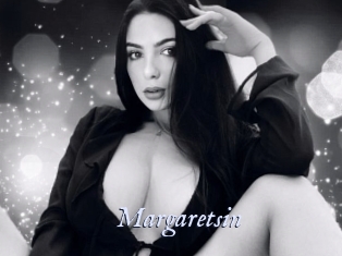 Margaretsin