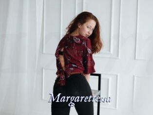 Margarettessa