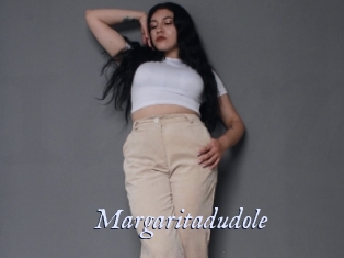 Margaritadudole