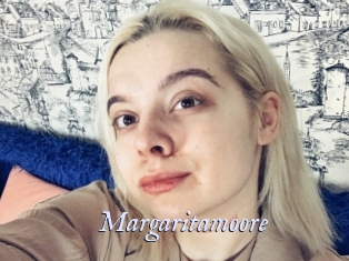 Margaritamoore