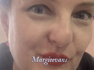 Margieevans