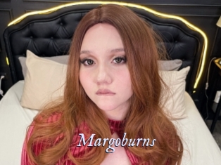 Margoburns