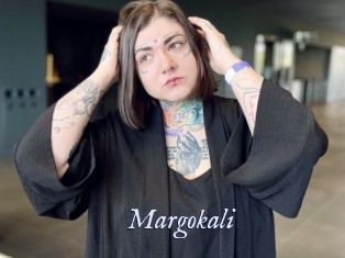 Margokali
