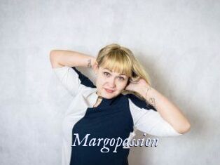 Margopassion