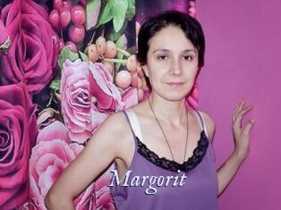 Margorit