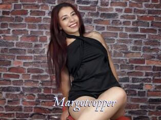 Margotcopper