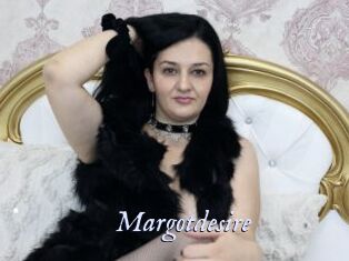 Margotdesire