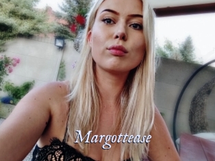 Margottease