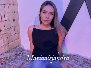 Mariaalejandra