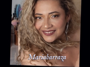 Mariabarraza